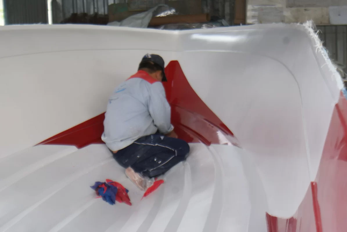 Doi Ngu Tay Nghe Cao