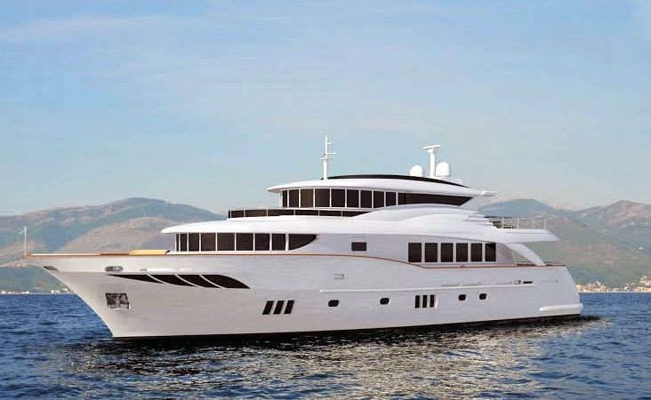 Du Thuyen Trieu Do Dau Day Ben Nha Giau Viet 1