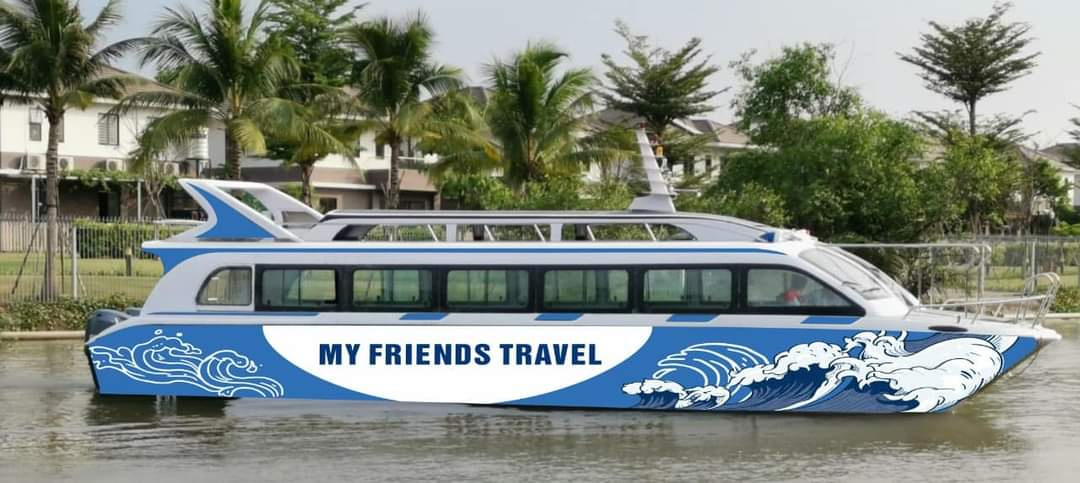 My Friend Travel