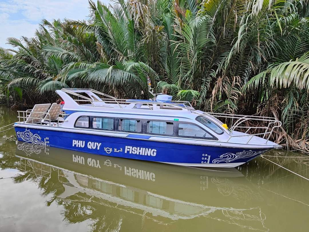Tàu Thiện Phú Quý 1